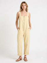 Laraa Sunny Denim Jumpsuit