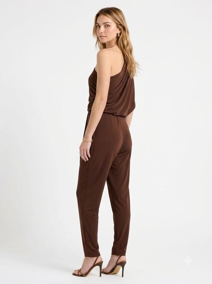 Brown side